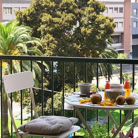 Hotel Due Passi à Cagliari Extérieur photo