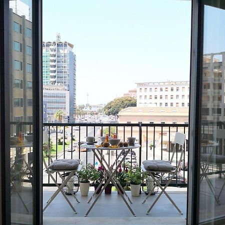 Hotel Due Passi à Cagliari Extérieur photo