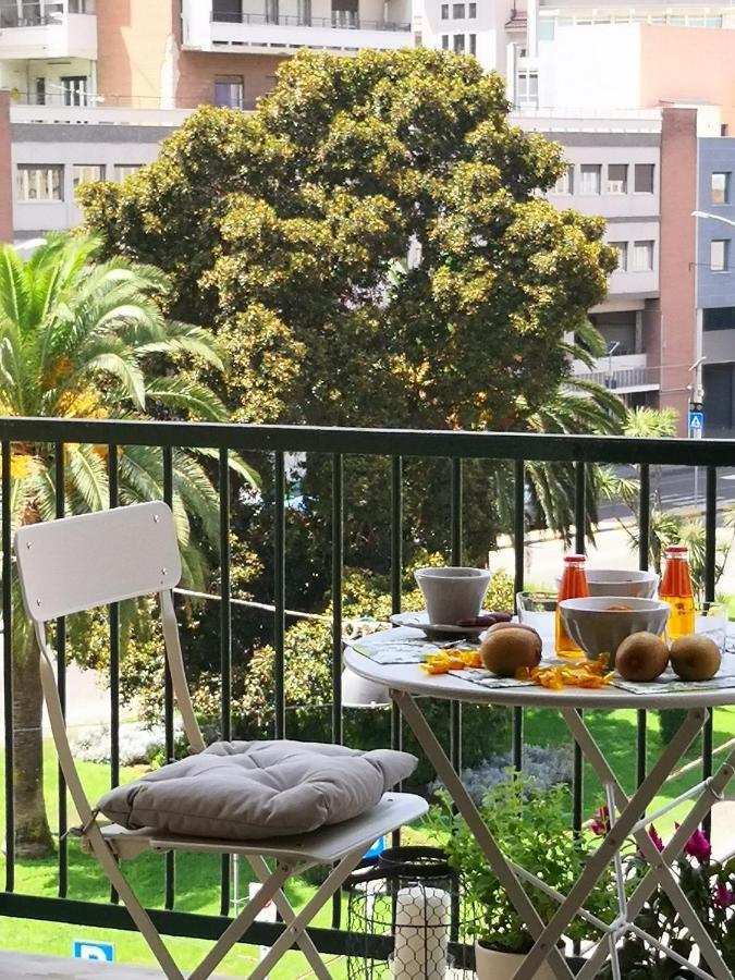 Hotel Due Passi à Cagliari Extérieur photo