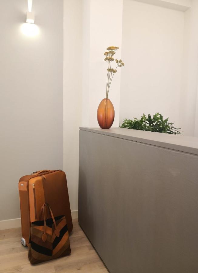 Hotel Due Passi à Cagliari Extérieur photo