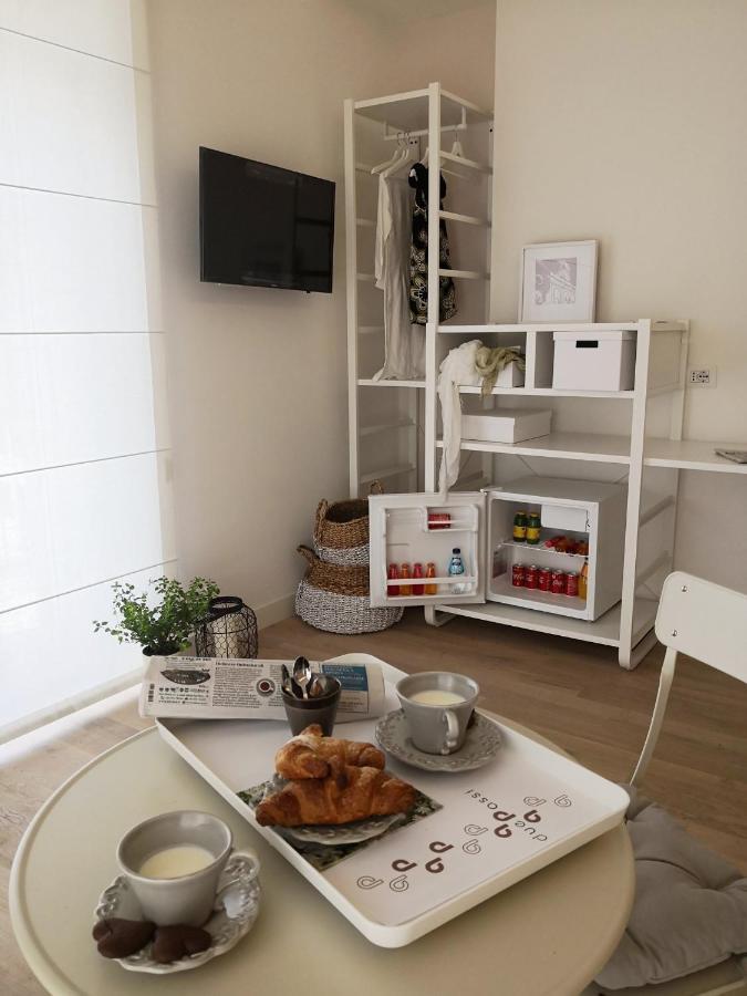 Hotel Due Passi à Cagliari Extérieur photo