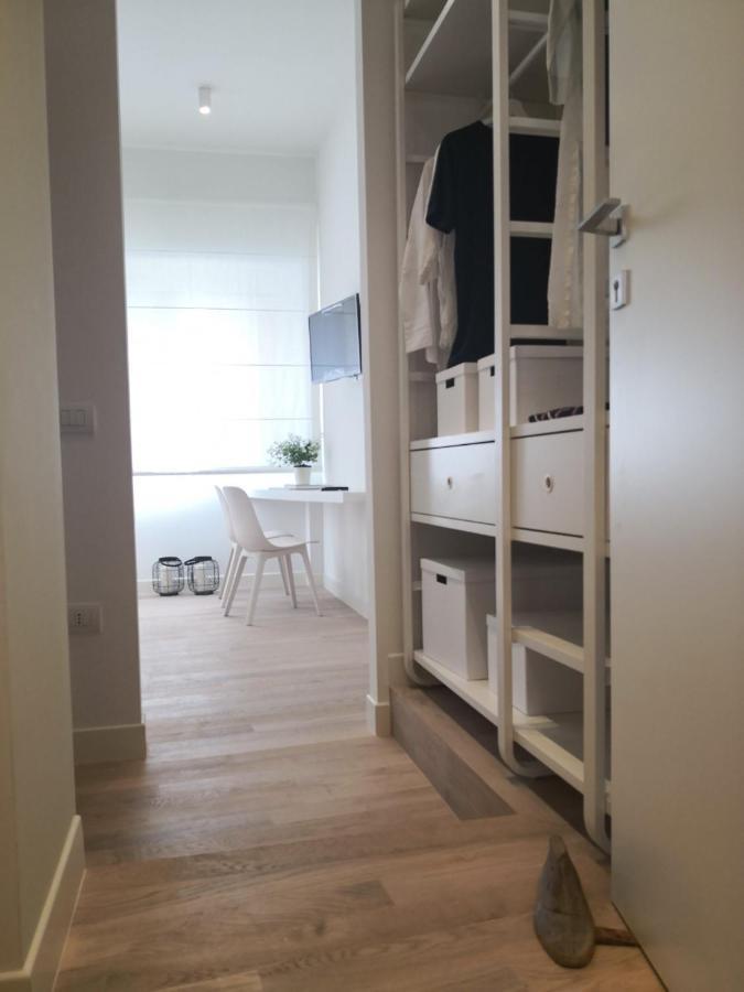 Hotel Due Passi à Cagliari Extérieur photo