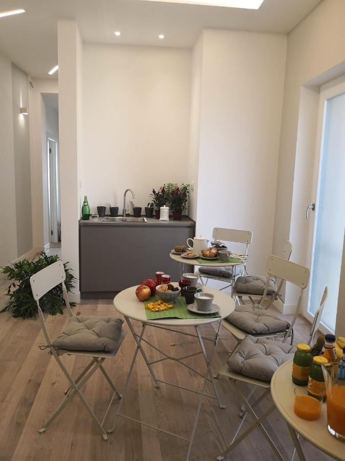 Hotel Due Passi à Cagliari Extérieur photo